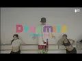 [CHOREOGRAPHY MIRRORED] BTS \