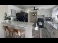 Home For Sale Pittsburgh 230K s 1056 Sqft Updated Kitchen Spacious Rooms 3428 Harbison St