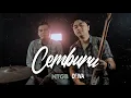 Download Lagu DEWA - CEMBURU | ROCK COVER by NTGB MP3