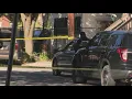 Child 11 dead after shooting in Newburgh s
