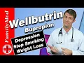 Does Bupropion Work for Depression Side Effects and What to Expect