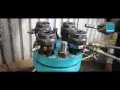 SES Hydraulic Bolt Tensioning Tool