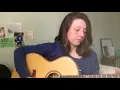 Adonai/God Be/How To Be Yours - Chris Renzema - Cover by Carmen Nicole