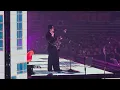 King Gnu - Twilight / 260620 CEN+RAL 투어 @KSPO돔