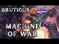 Download Lagu Bruticus - Machine of War | Metal Song | Transformers