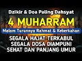 Download Lagu DZIKIR Di MALAM 4 MUHARRAM | DZIKIR MUSTAJAB 4 SURO – Alaa Aqel