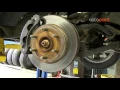 Brake Fluid Leak Diagnosis