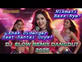 Lagu 💃💃DJ SLOW DANGDUT REMIX 2025 💃💃I💃💃FULL BASS 💃💃I💃💃 ENAK DIDENGAR  SAAT SANTAI💃💃I💃💃ALBUM 01💃💃💃 I💃💃