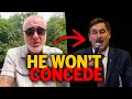 MAGA s Election Denial Problem Is BACK