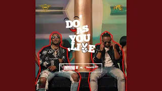 do as you like feat demmie vee 