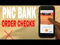 3 Ways To Order PNC Bank Replacement Checks