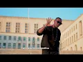Anointed Kennedy -Never Going Back- ft Sir Odilo (official music video)