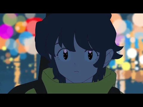 动画短片《KOKO》预告