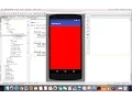 Create your first OpenGL App with Android Studio