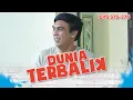 Aceng bertanya soal wa Sain yang datang | DUNIA TERBALIK Eps 575 576 PART 7