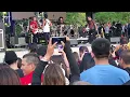 Caramelos de cianuro el último polvo en vivo orlando florida