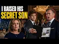 I Raised My Husband s Secret Son for 20 Years Then He Exposed His Father at Graduation