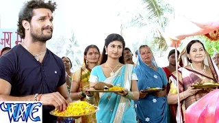  khesari lal yadav gajbe roop suhaban hathkadi bhojpuri bhakti song