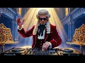 J.S. BACH - Toccata And Fugue | Classial Meets Melodic Techno