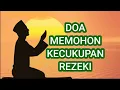 Download Lagu DOA MEMOHON KECUKUPAN REZEKI #viral #doa #rezekilancar