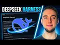 DeepSeek Just Built the Next Generation of Coding Agents