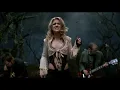 Kelly Clarkson - Behind These Hazel Eyes (Official Video)