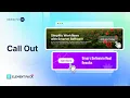 How to Use the Call Out Widget in Elementor with Element Pack Pro