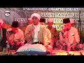 RATAGANDUL BERSHOLAWAT. Bersama Habib Agil bin Husain Alkaff Pangandaran #NewRtigaDigitalAudioSystem