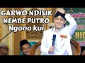 Download Lagu LUCUNE POLL IBU - IBU DURUNG MULAI , LAH KOK WIS NGAKAK NDISIK