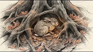 Зайчик (Музыкальное кавер-видео)