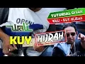 Download Lagu TUTORIAL GITAR MELODI WALI - KUY HIJRAH By Sobat P