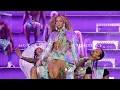 Beyoncé, Nina Sky - MOVE (YA BODY REMIX - Visualizer)
