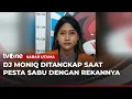 Lagu DJ Moniq Ditangkap Polrestabes Surabaya | Kabar Utama