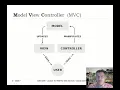 CST 3130 - Week 11 Lecture 13 Vue js