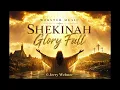 Shekinah Glory Fall