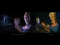 The Real Ghostbusters Intro - 3D Remake vs Original