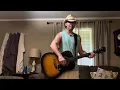 Bowery - Zach Bryan (Feat. Kings of Leon) Guitar Lesson/Tutorial/Chords