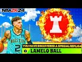 The Best True Point Guard Build In NBA 2K24 Current Gen