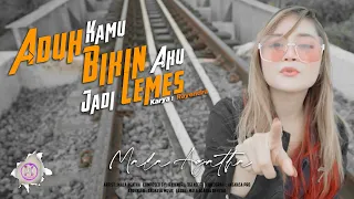 aduh kamu bikin aku jadi lemes mala agatha official music video 