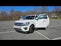 Ford Expedition MAX Limited Carvana Second Chance GONE WRONG Tires Struts NEEDED