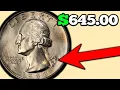 1988 Quarter Error Coins Worth A LOT More Than 25 Cents