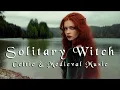 Download Lagu Enchanting Witchcraft Music for a Solitary Witch 🧙🏻‍♀️-  Magical, Fantasy, Witchy Music to Relax ✨🌲