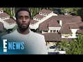 Diddy Sells Miami Mansion for 55 Million Amid Prison Sentence E News