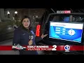 Weather Tracker 2 sees some snow in New Haven