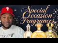 Download Lagu 5 Special Occasion Fragrances Every Gentleman Needs | Roja \u0026 Boadicea