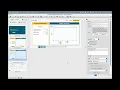 Tutorial Multiple Analyses on the Interface
