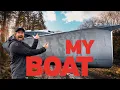 Download Lagu Epic Project Find : Can I Rebuild this cruising yacht?