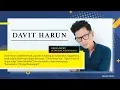 Download Lagu Davit Harun - Bersamamu (Tinggal Kenangan) (Official Video Lirik)