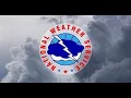 Severe Thunder Storm Warning Texas NWS Radar Radio and Live Cam included Amarillo
