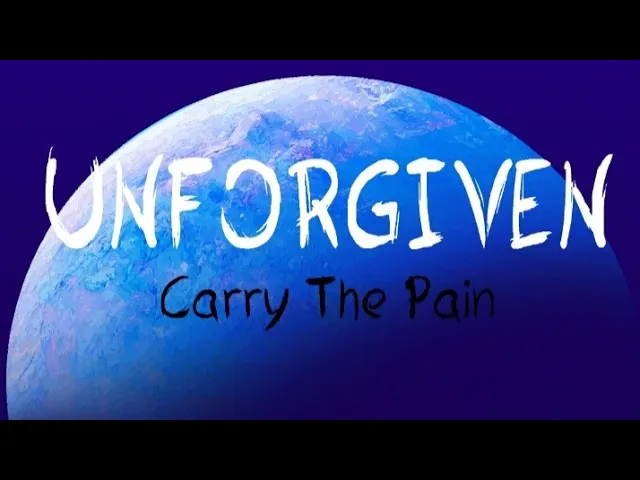 UNFORGIVEN II : Carry The Pain (for PC) (TRAILER)